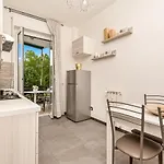 My Way Apartament *