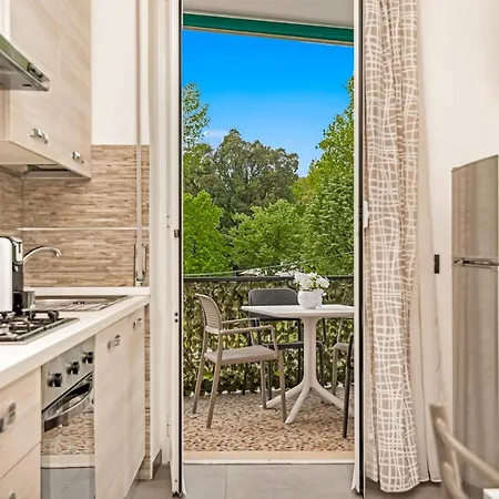 My Way Daire La Spezia