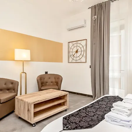 My Way * 斯培西亚