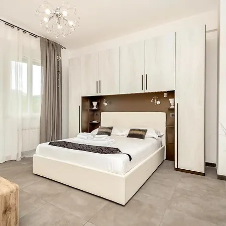 Apartamento My Way *