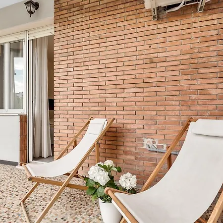 My Way Apartamento