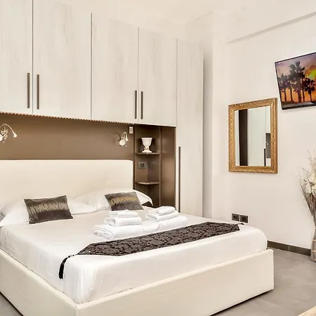 My Way Apartment La Spezia